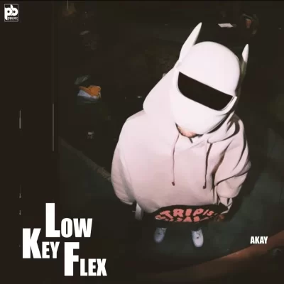 Lowkey Flex A Kay song