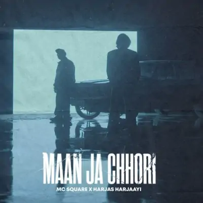 Maan Ja Chhori MC Square, Harjas Harjaayi song