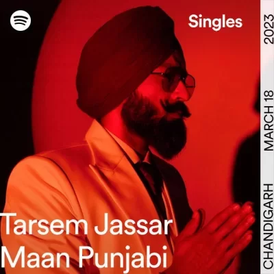 Maan Punjabi Tarsem Jassar song