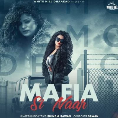 Mafia Si Naar Shine, Sawan song