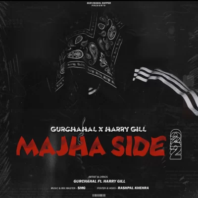 Majha Side 2 Gurchahal song