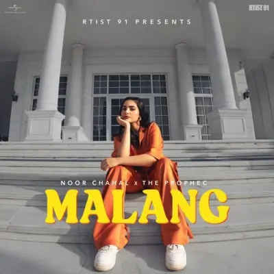 Malang Noor Chahal song