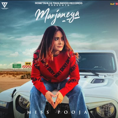 Marjaneya Miss Pooja song