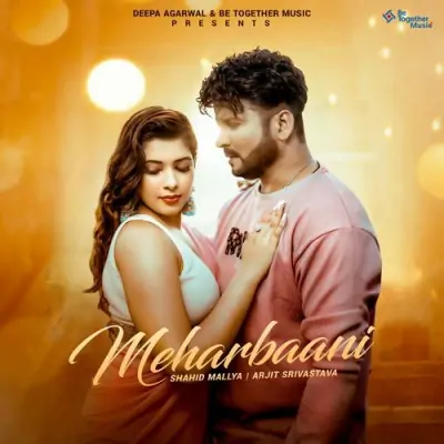 Meharbaani Shahid Mallya song