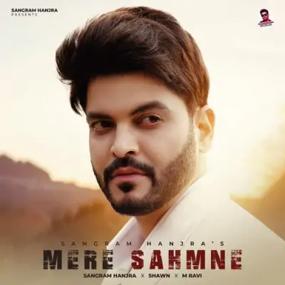 Mere Sahmne Sangram Hanjra song