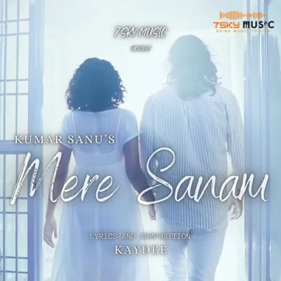 Mere Sanam Kumar Sanu song