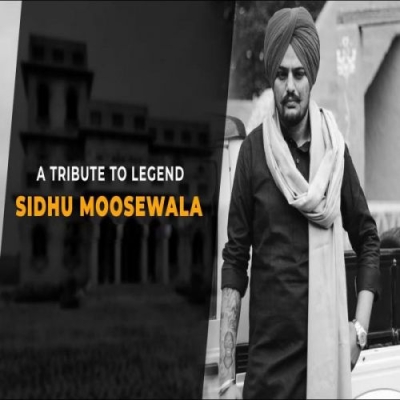 Meri Maa Tribute to Sidhu Moose Wala R Nait song