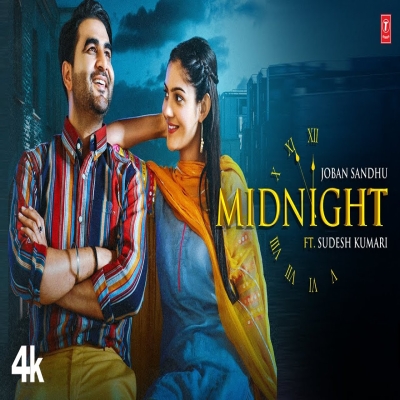 Midnight Joban Sandhu song