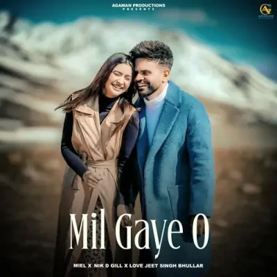 Mil Gaye O Miel song