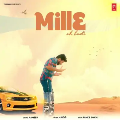 Mille Oh Kudi Nawab song