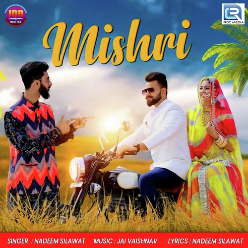 Mishri Nadeem Silawat song