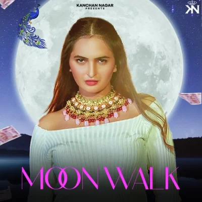 Moon Walk Kanchan Nagar song