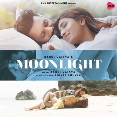 Moonlight Rahul Vaidya song
