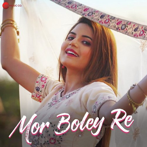 Mor Boley Re Shikha Mathur, Dilwar Hussain song