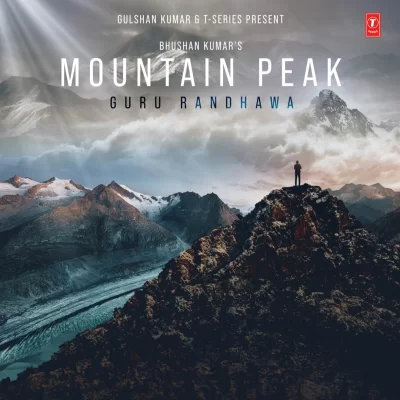 Mountain Peak Guru Randhawa song