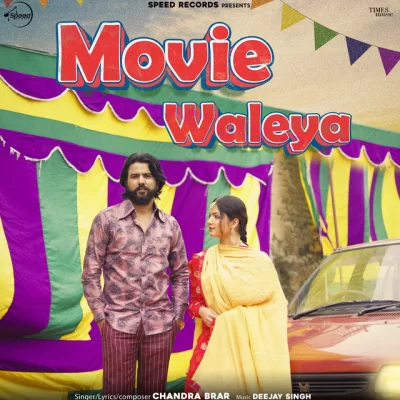 Movie Waleya Chandra Brar song