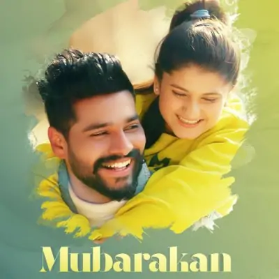 Mubarakan Kuldeep Rathorr song