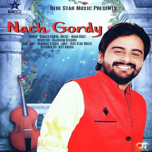 Nach Gordy Danish Bawra song