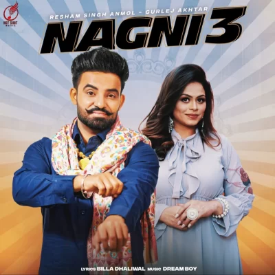 Nagni 3 Resham Singh Anmol song