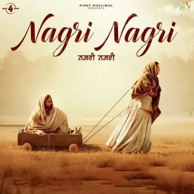 Nagri Nagri Jyoti Nooran song