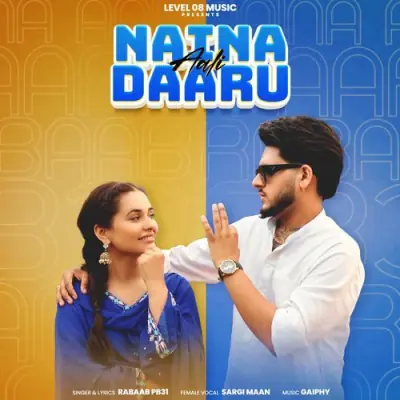 Naina Aali Daaru Rabaab PB31, Sargi Maan song