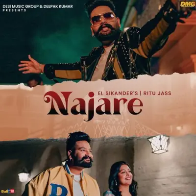 Najare EL Sikander, Ritu Jass song