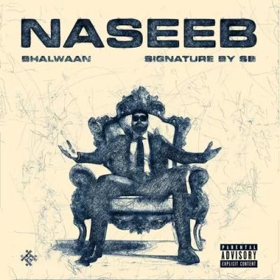 Naseeb Bhalwaan song