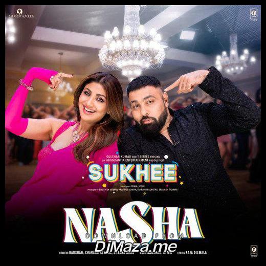 Nasha Badshah, Chakshu Kotwal, Afsana Khan song