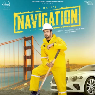 Navigation R Nait song