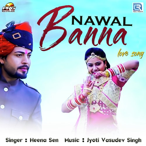 Nawal Banna Heena Sen song