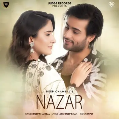 Nazar Deep Chambal song