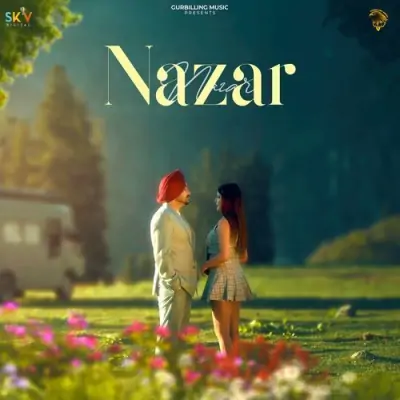 Nazar Jot Sidhu song