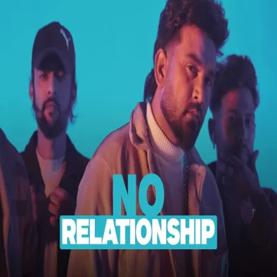 No Relationship Baaghi song