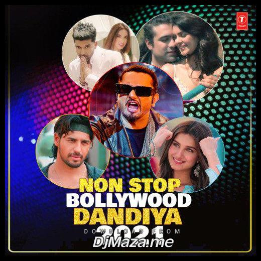 Non Stop Bollywood Dandiya Remix Arijit Singh song