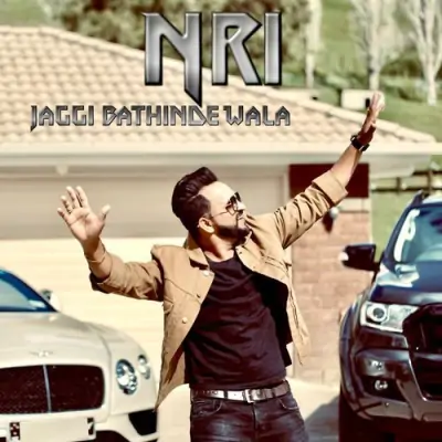 NRI Jaggi Bathinde Wala song