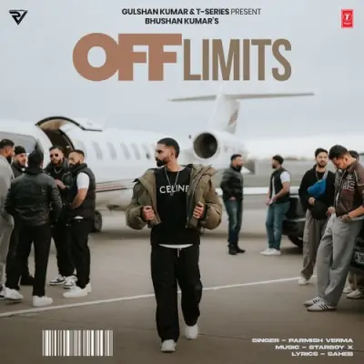 Off Limits Parmish Verma song