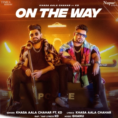 One The Way Khasa Aala Chahar, KD song