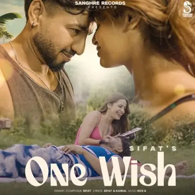 One Wish Sifat song