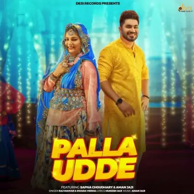 Palla Udde Raj Mawar, Swara Verma song