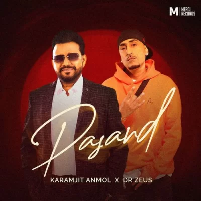 Pasand Karamjit Anmol song