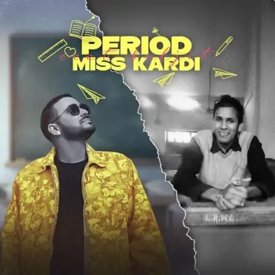 Period Miss Kardi Veet Baljit song