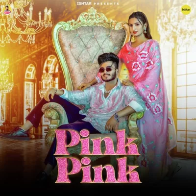 Pink Pink Ashu Dhakal, Surender Romio song