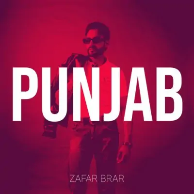 Punjab Zafar Brar song