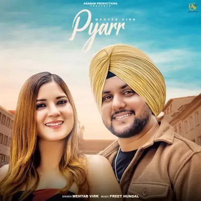 Pyarr Mehtab Virk song