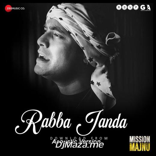 Rabba Janda Acoustic Jubin Nautiyal song