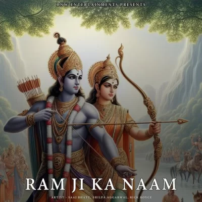 Ram Ji Ka Naam Saaj Bhatt song