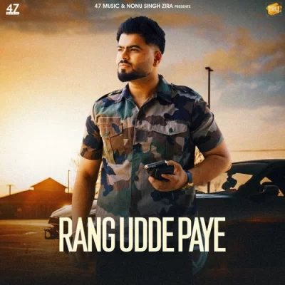 Rang Udde Paye Misaal song