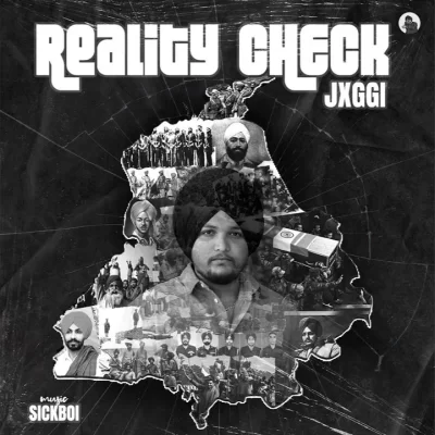 Reality Check Jxggi song
