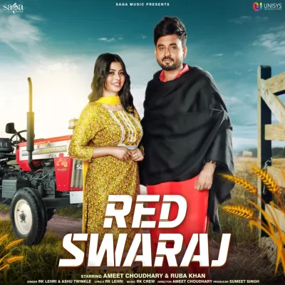 Red Swaraj RK Lehri, Ashu Twinkle song