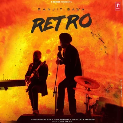 Retro Ranjit Bawa song